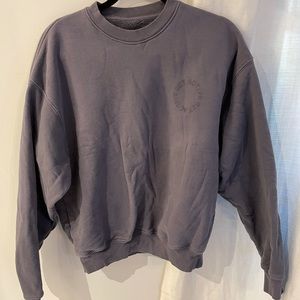 Set Active crew neck!